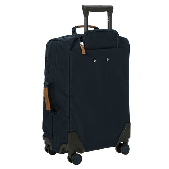 X-Bag 27" Framed Spinner - Navy