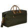 X-Bag Deluxe Duffle-olive : 21"