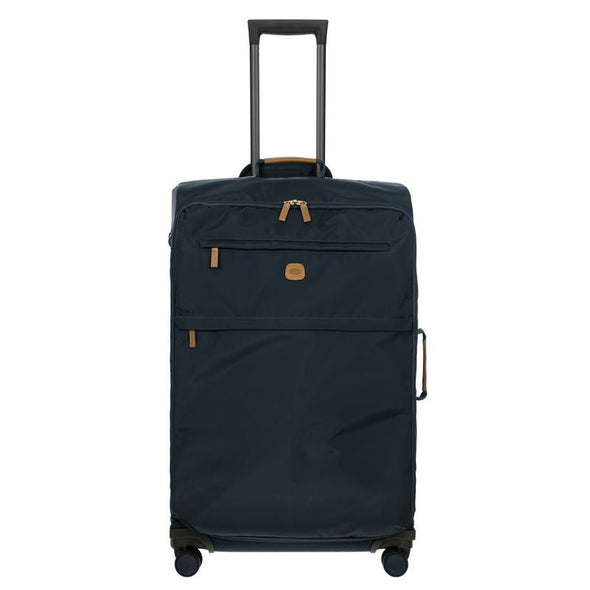 X-Bag 30" Framed Spinner - Navy