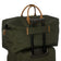 X-Bag Deluxe Duffle-olive : 21"