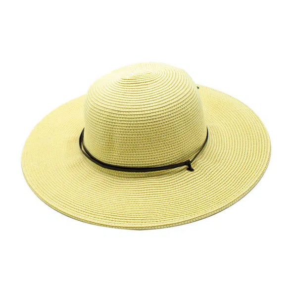 Coralia Packable Hat UPF 50+