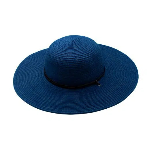 Coralia Packable Hat UPF 50+