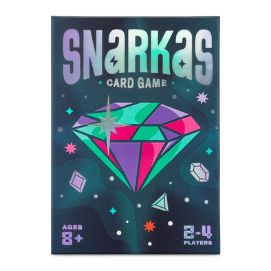 Snarkas Card Game
