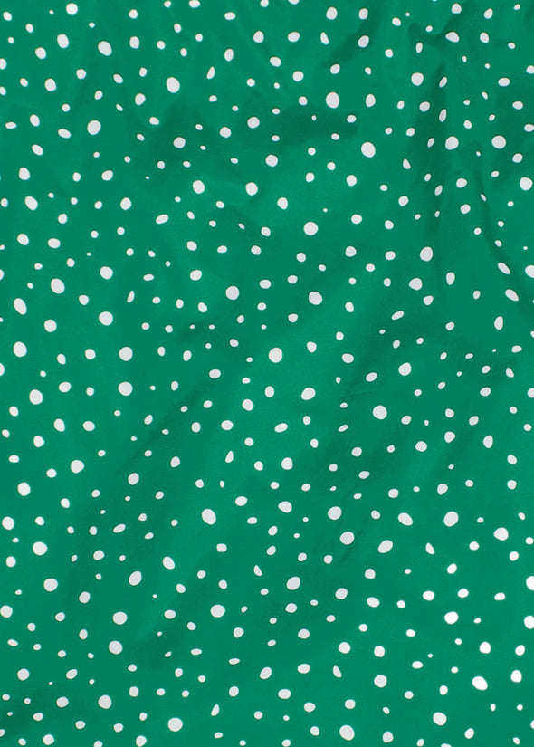 Kind Reusable Bag XL Polkadots-XL