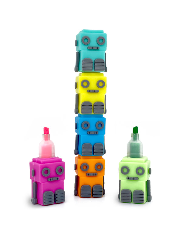 Brite Bot Stackable Marker Set