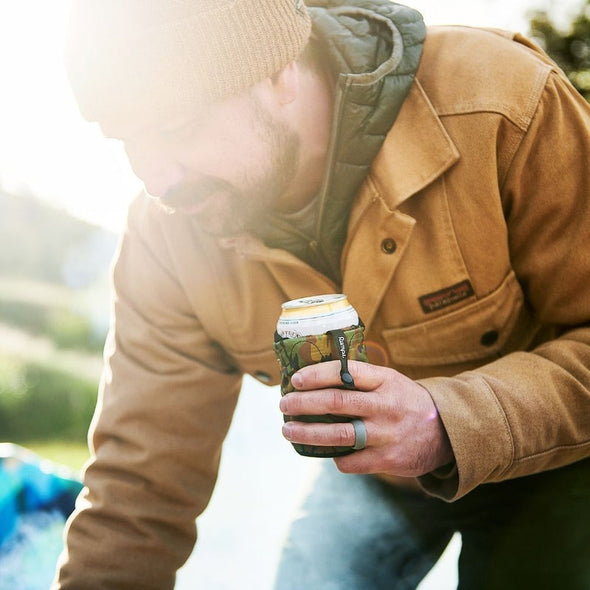 Beer Blanket-Woodland