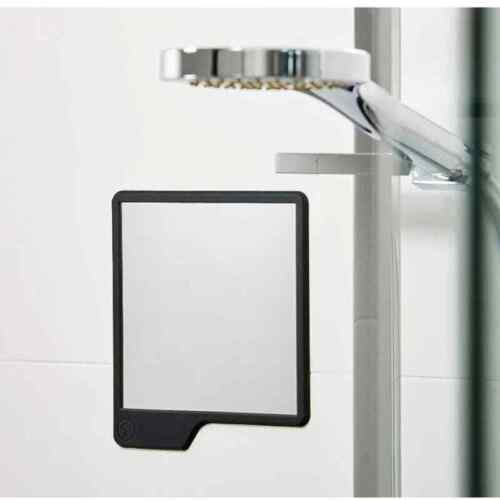 The Harry Travel Shower Mirror