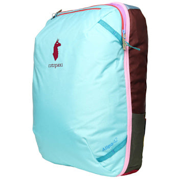 Del Dia Allpa 42L Travel Pack -assorted colors S25