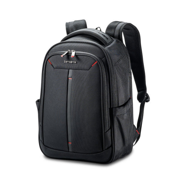 Xenon 4.0 Slim Backpack -black