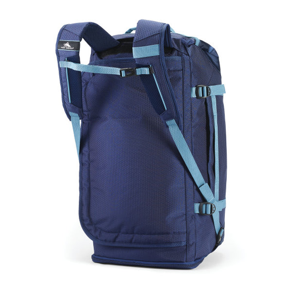 Fairlead Travel Duffel/Backpack