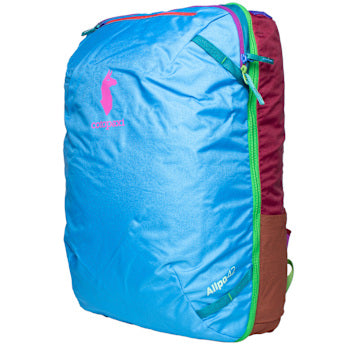 Del Dia Allpa 42L Travel Pack -assorted colors S25