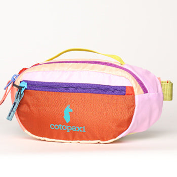 Del Dia Kapai 1.5L Hip Pack - assorted colors S25