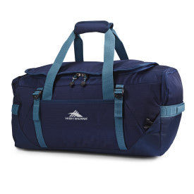 Fairlead Travel Duffel/Backpack