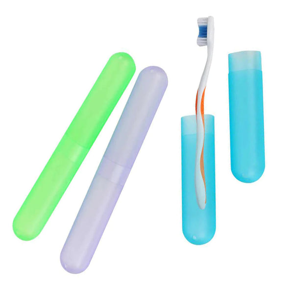 Tooth Brush Covers 3 Pack