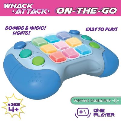 Whack Attack On-the-Go