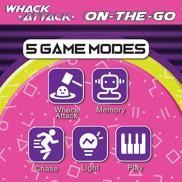 Whack Attack On-the-Go
