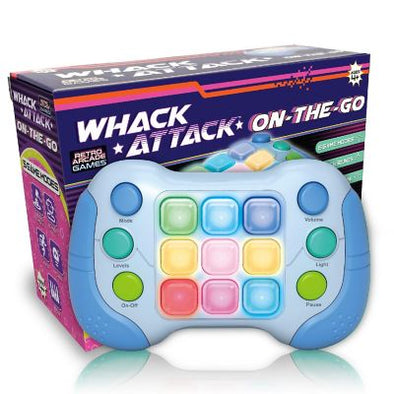 Whack Attack On-the-Go