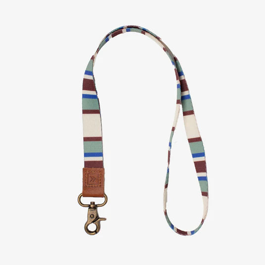 Benny Neck Lanyard