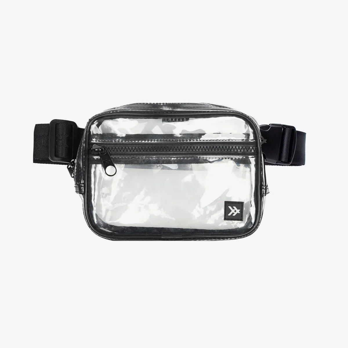 Belt Bags Clear Fanny Pack Adidas Iridescent Waistbag