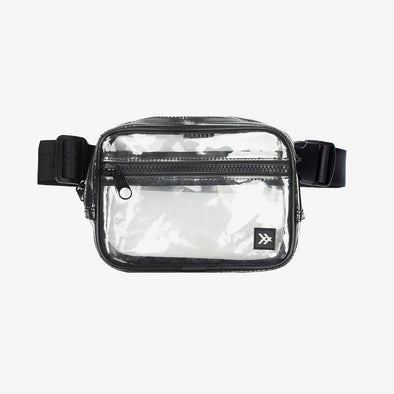 Thread Clear Fanny Pack