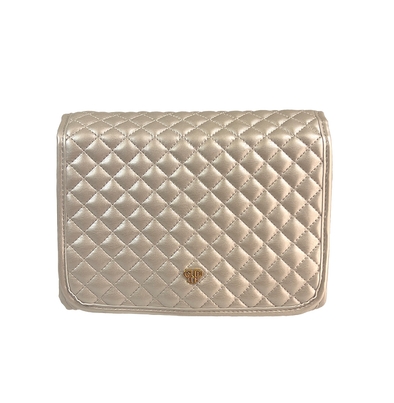 Getaway Toiletry Case Quilted