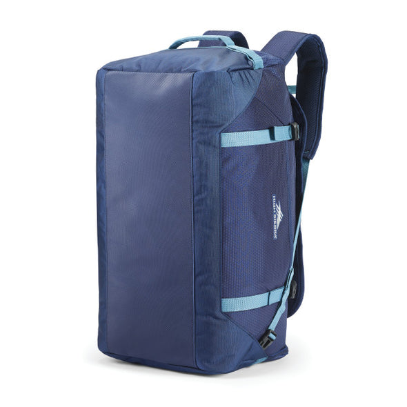 Fairlead Travel Duffel/Backpack