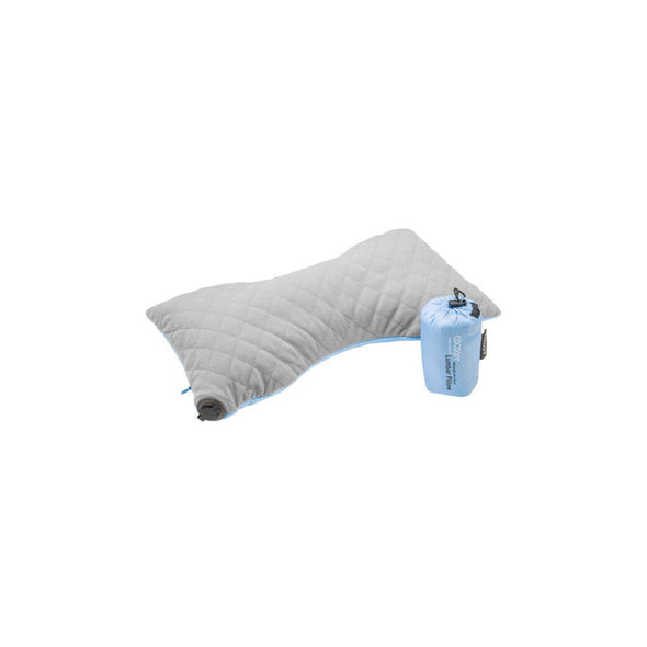 AirCore Lumbar Pillow Ultralight -Indigo