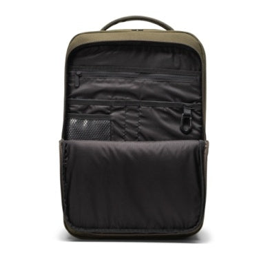 Kaslo Backpack Tech