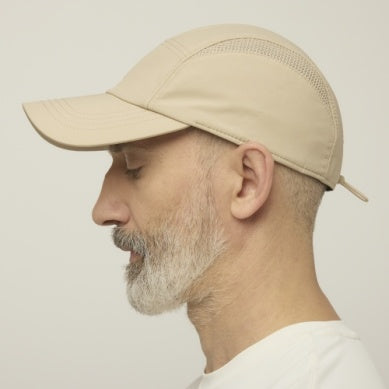 Airflo Cap - Safari Tan