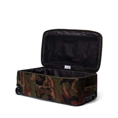 Heritage Softshell Medium Luggage