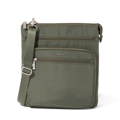 Out and About Crossbody (Modern Go Bag)