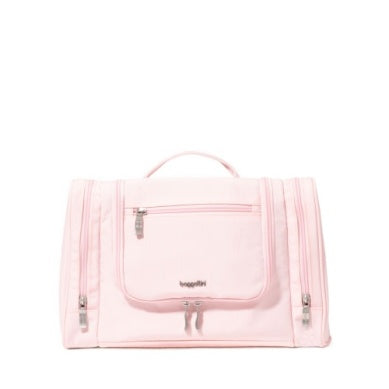 Hanging Zip Toiletry Kit