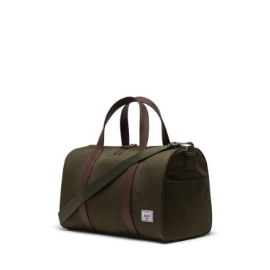 Novel Carry On Duffle