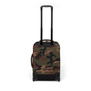 Heritage Softshell Large Carry-on Luggage