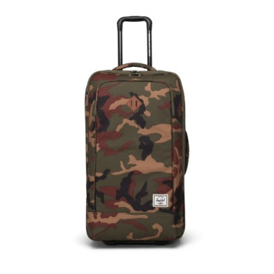 Heritage Softshell Medium Luggage