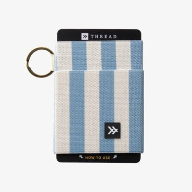 Elastic Wallet