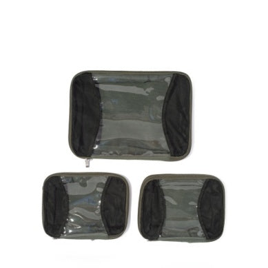 Compression Packing Cube Set-2 Medium+1 Large