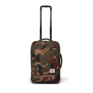 Heritage Softshell Large Carry-on Luggage