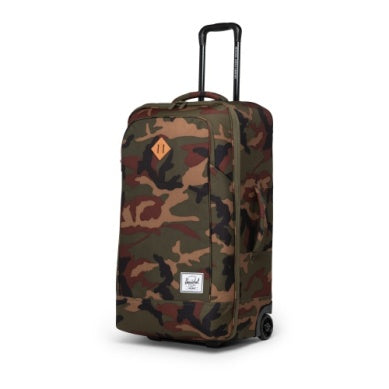 Heritage Softshell Medium Luggage