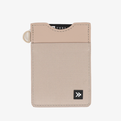 Vertical Wallet
