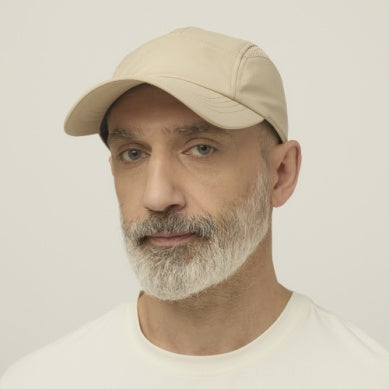Airflo Cap - Safari Tan