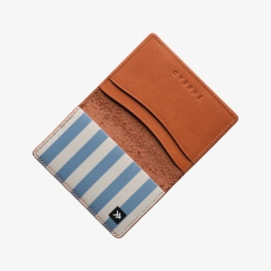 Bifold with Elastic Pocket