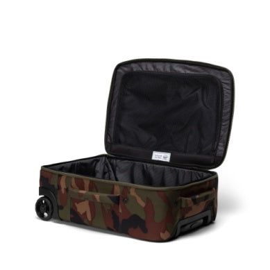 Heritage Softshell Large Carry-on Luggage
