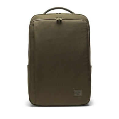 Kaslo Backpack Tech