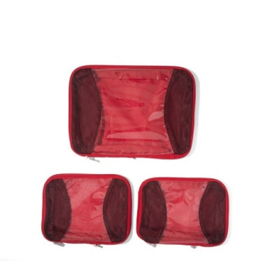 Compression Packing Cube Set-2 Medium+1 Large