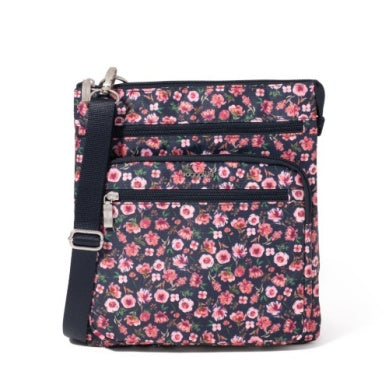 Out and About Crossbody (Modern Go Bag)