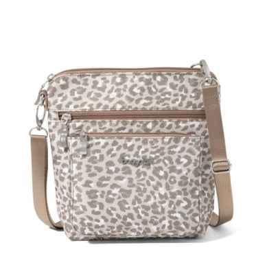 Modern Pocket Crossbody