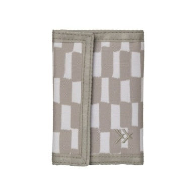 Thread Retro Velcro Bifold Wallet