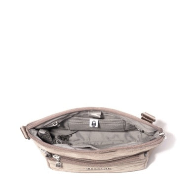 Modern Pocket Crossbody - Moonrock