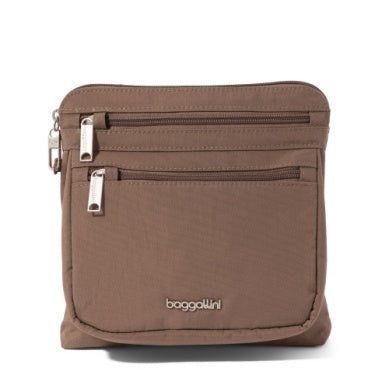 Securtex Anti-Theft Crossbody
